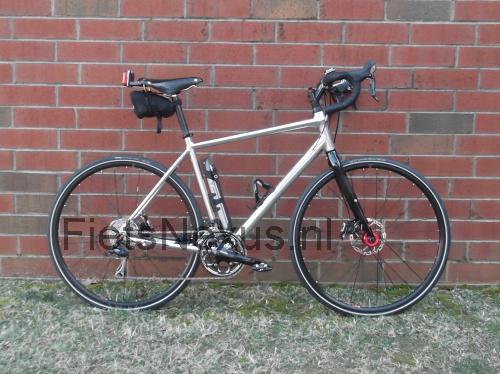 Trek CrossRip LTD specificaties